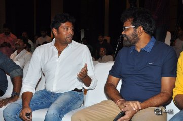 Rangasthalam Movie Thank You Meet